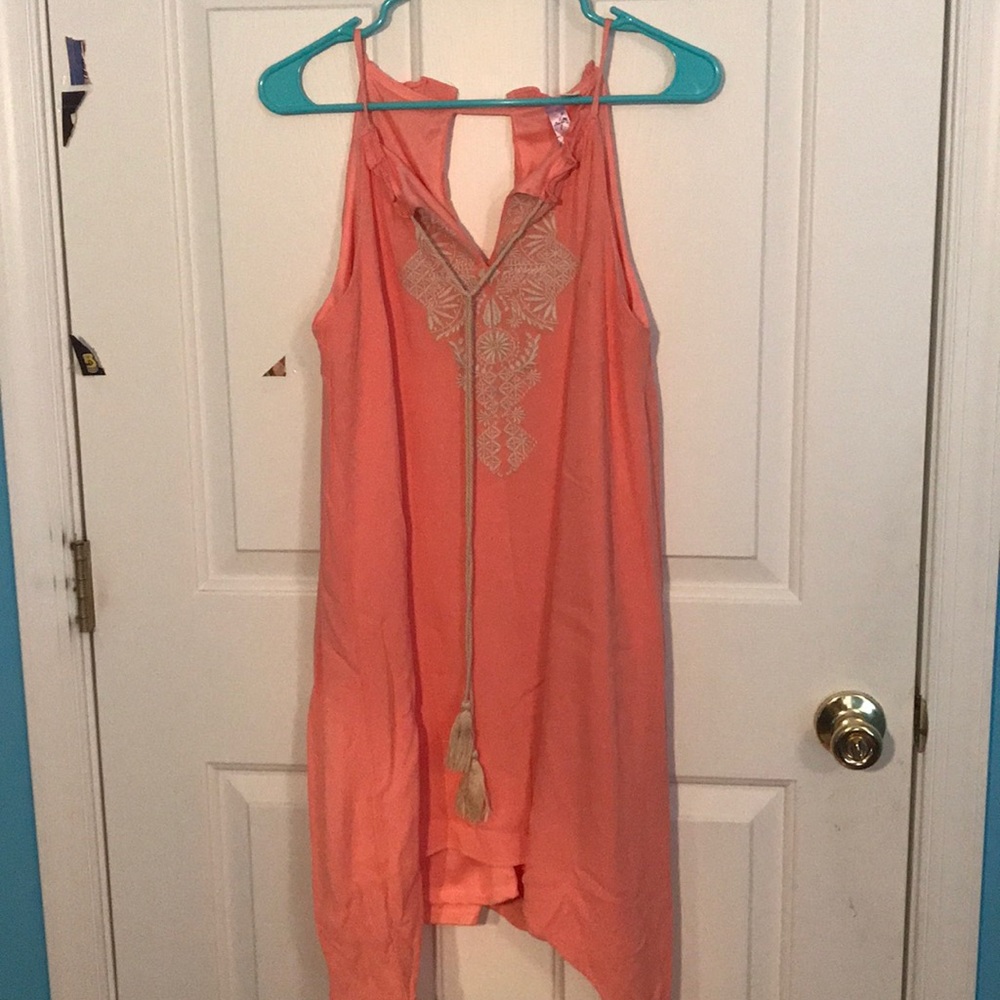 Dress from Francesca’s